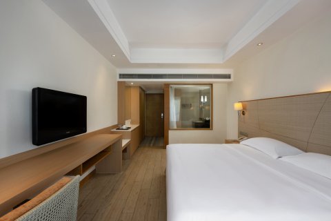 三亚亚龙湾海景国际度假酒店