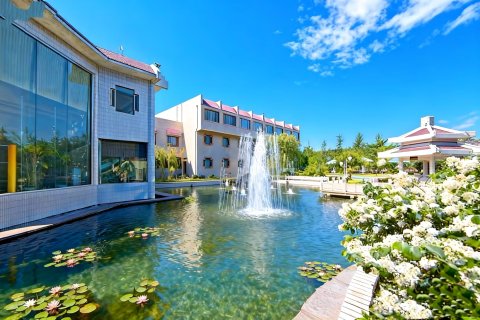 临沂陶然居大酒店