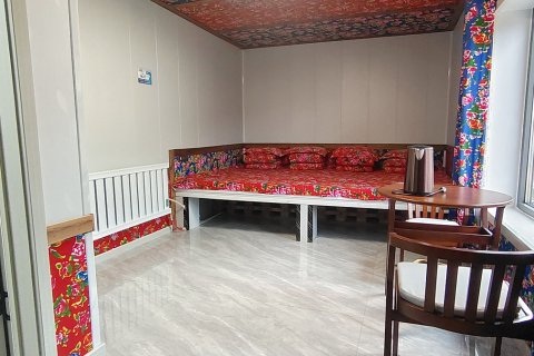 雪谷老姜家客栈(中国雪谷风景区店)