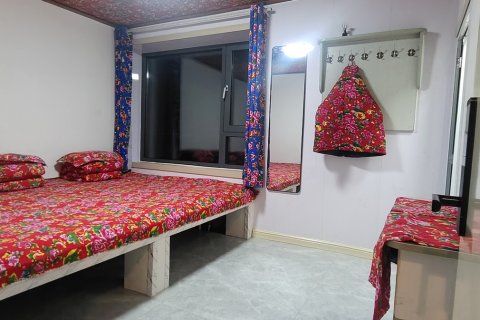 雪谷老姜家客栈(中国雪谷风景区店)