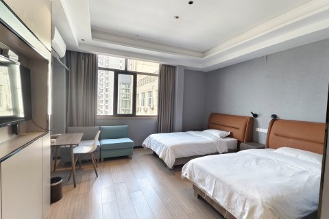 涉县碧水湾商务宾馆