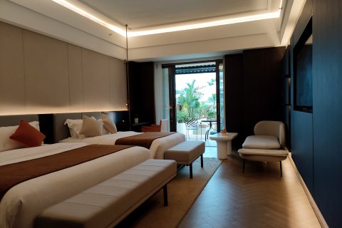 台山新世界酒店