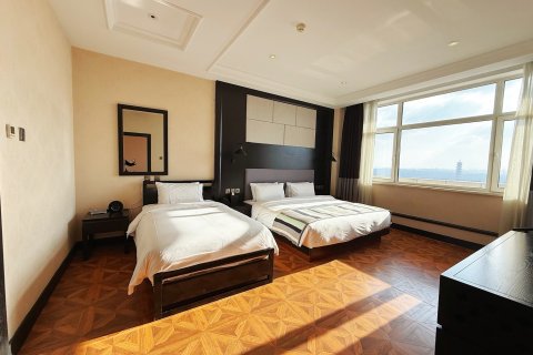 长白山观岚温泉度假酒店