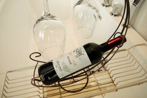 抚仙湖阑珊宿·蚂蚁窝民宿