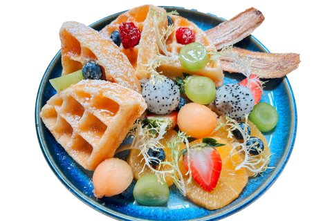 i野·大脚氏国际青年旅舍(金马碧鸡坊南屏步行街店)