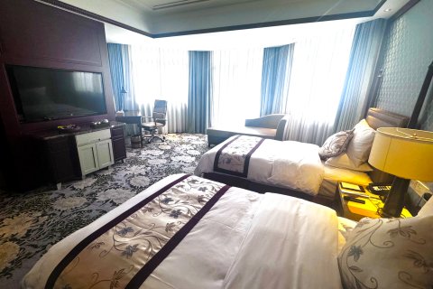 南通鹏欣花园国宾酒店