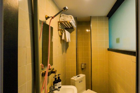 平塘牙舟陶手艺酒店