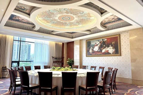 达州凤凰国际大酒店