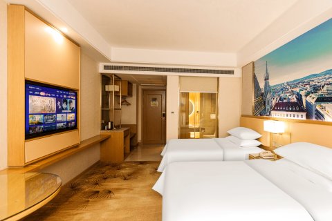 宁国云门度假酒店(皖南川藏线咨询点店)