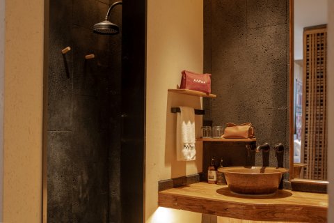 腾冲泊度·温泉度假客栈