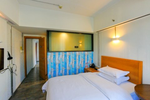 平塘牙舟陶手艺酒店