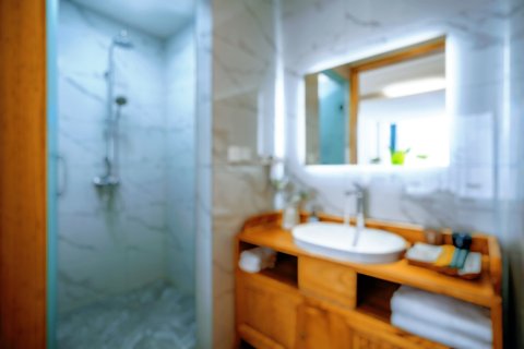 大理舍予·隐秘花园客栈