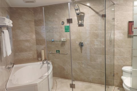 广安思源酒店(市政府中天国际店)