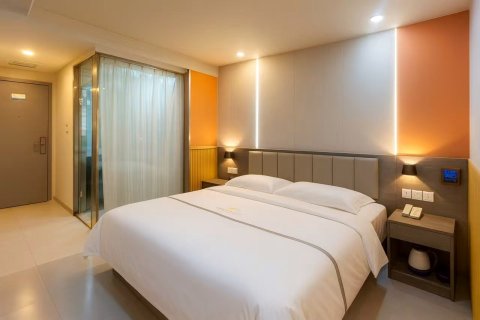 阳谷明珠商务快捷酒店