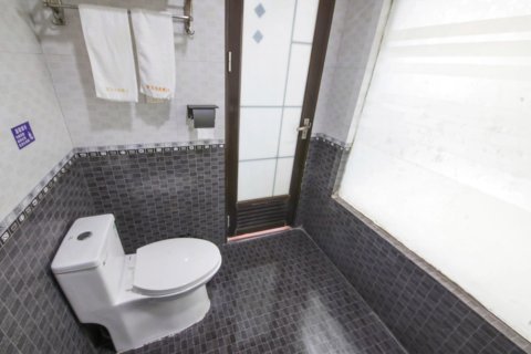 藤县九腾商务宾馆