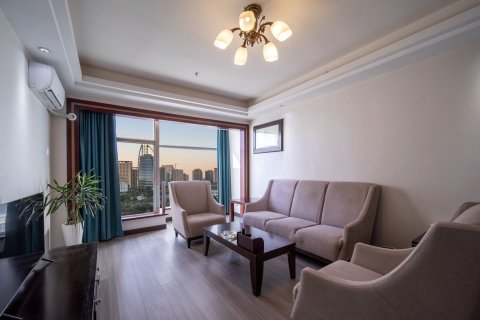 浦京大酒店(嘉兴平湖乍浦九龙山店)