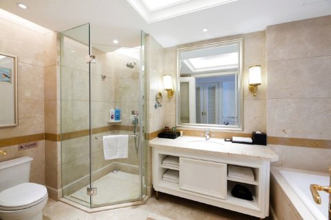 长春国信南山酒店