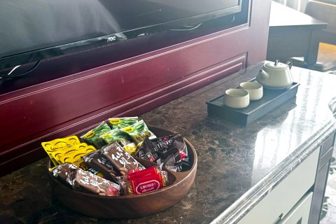 南通鹏欣花园国宾酒店