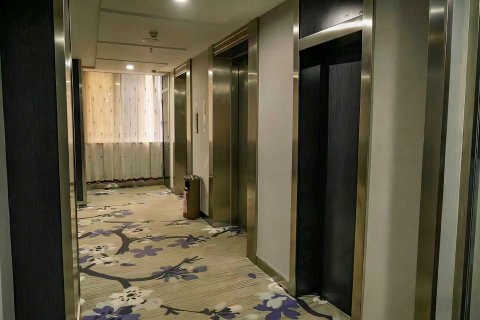 河池丽江大酒店