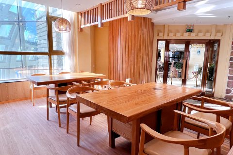 大连星海假日酒店