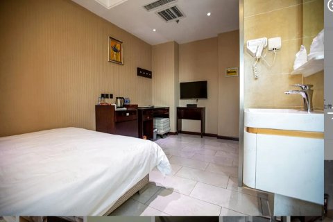 本溪巴里岛国际酒店