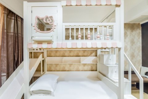 安新锦泰温泉度假村