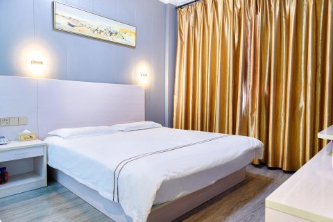 漯河金汉宫酒店