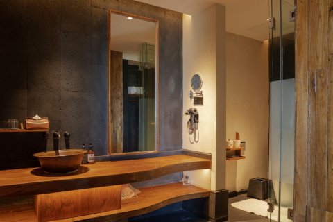 腾冲泊度·温泉度假客栈