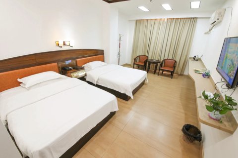 藤县九腾商务宾馆