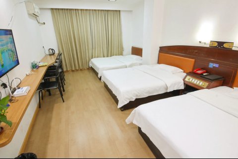 藤县九腾商务宾馆