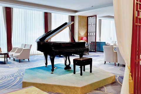 达州凤凰国际大酒店