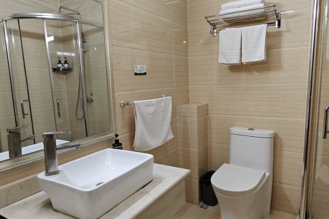 张掖新城大酒店