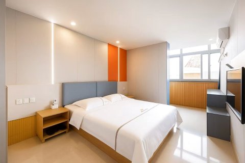 阳谷明珠商务快捷酒店