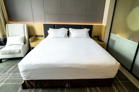 兴义海钰酒店(桔山广场店)