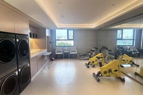 鑫岛度假饭店(沧州黄骅港贝壳湖公园店)