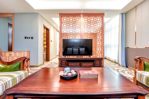 柠檬四季酒店(昌邑全福元店)