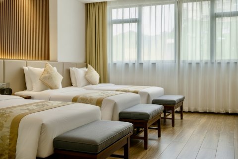 天艺精品酒店(保亭七仙广场店)