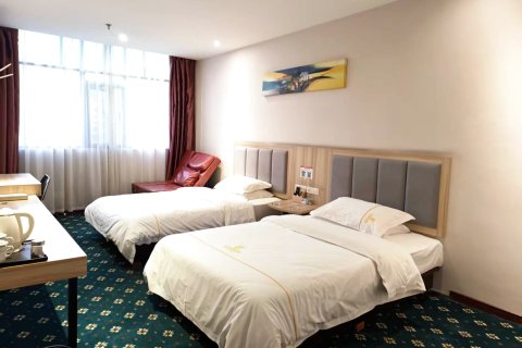 平塘九五豪泰连锁酒店