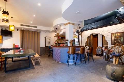 周庄漫行居·花园美宿