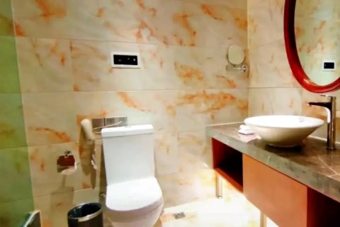 贺兰山森林公园游客服务中心