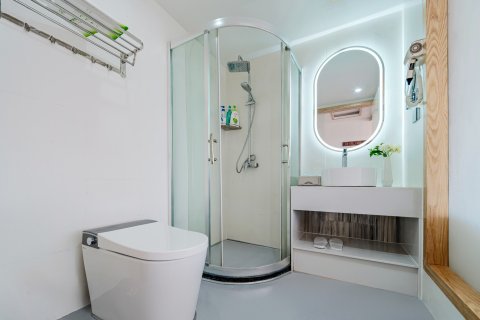 西江观景台传说高空全景度假美宿客栈