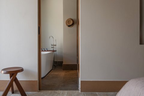 苫也·深圳不若林度假民宿