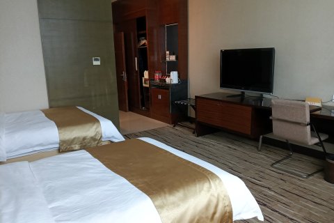 阿拉善左旗腾格里酒店