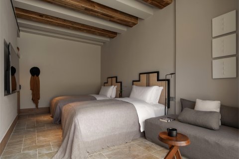 苫也·深圳不若林度假民宿