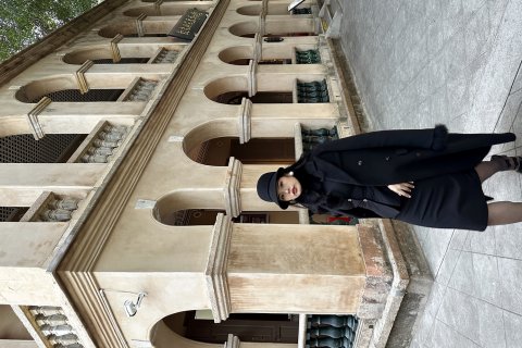 鼓浪屿桂茗和度假别墅(三丘田码头店)