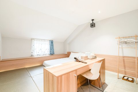 汉庭酒店(青岛李沧万达广场店)