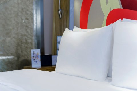 贵阳诺富特酒店(喷水池甲秀楼店)