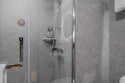 如家酒店(南京钟山风景区理工大学店)