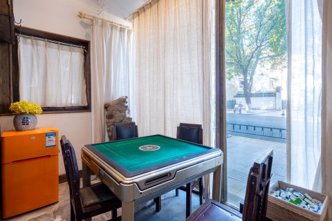 周庄漫行居·花园美宿