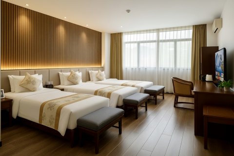 天艺精品酒店(保亭七仙广场店)